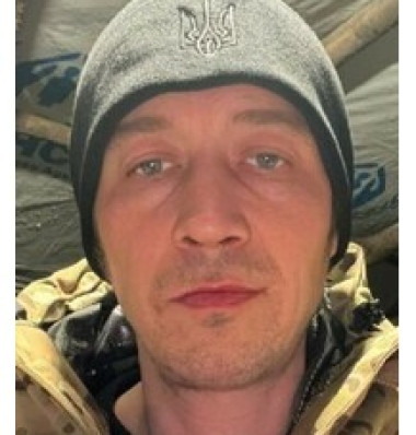 Сергей Колодий ВСУ