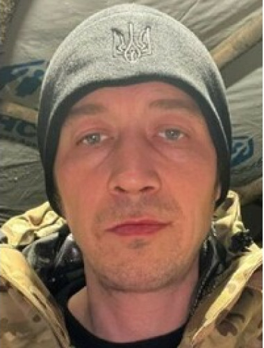 Сергей Колодий ВСУ