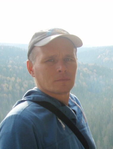 Политический заключённый Андрей Митрофанов. Поддержка политзеков. Мемориал