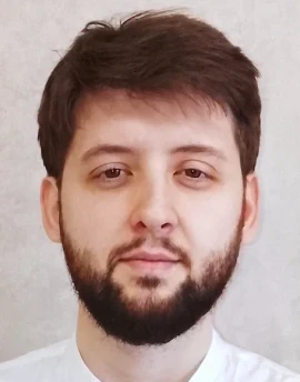 Виталий Астахов