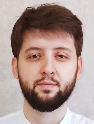Виталий Астахов