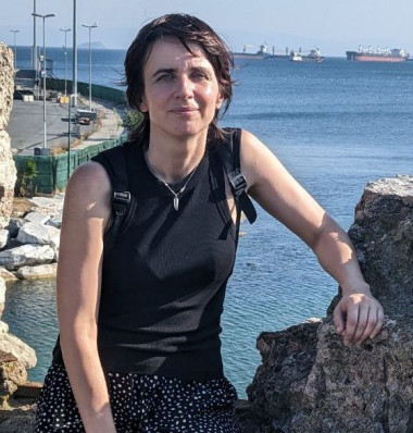 Елизавета Остроухова