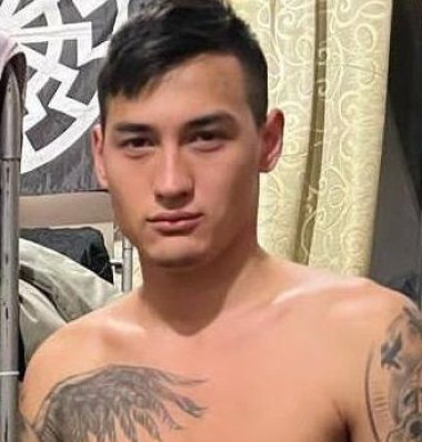 Ким Игорь ВСУ