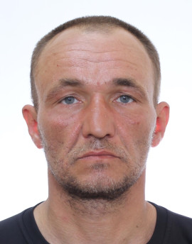 Георгий Каракулин
