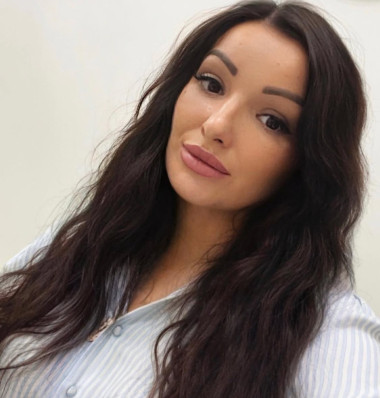 Мария Махмутова блогер