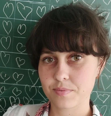 Анна Мороз