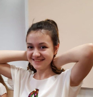 Аня Журавлёва
