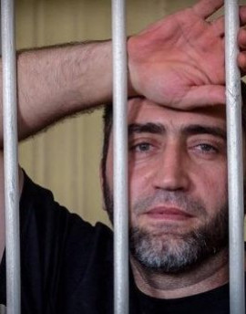 Политзаключённый Энвер Мамутов. Поддержка политзеков. Мемориал
