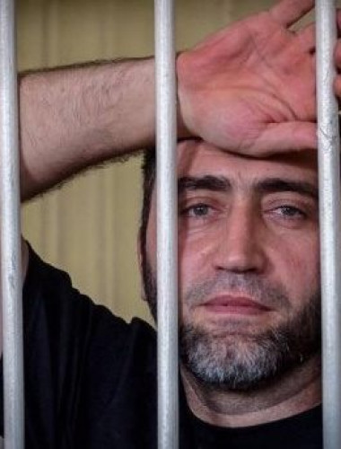 Политзаключённый Энвер Мамутов. Поддержка политзеков. Мемориал