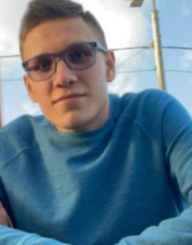 Семён Зенков
