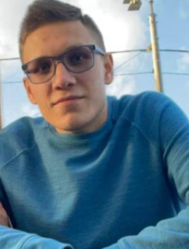 Семён Зенков