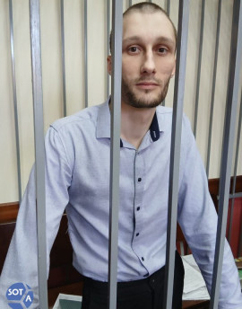 Сергей Железняков