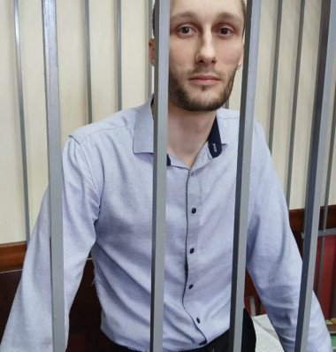 Сергей Железняков