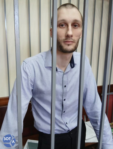 Сергей Железняков