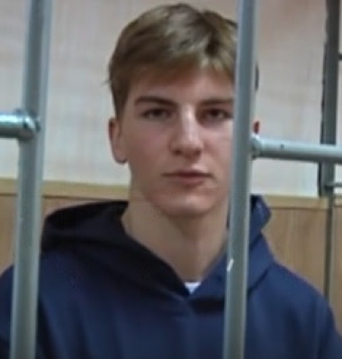 Кирилл Смирнов