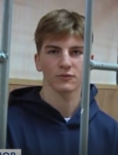 Кирилл Смирнов