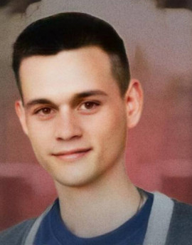 Кирилл Костыгов