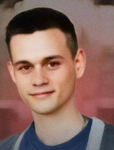 Кирилл Костыгов