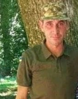 Анатолий Савчук