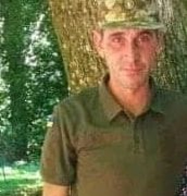 Анатолий Савчук