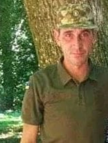 Анатолий Савчук