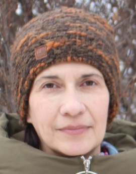 Елена Грошева