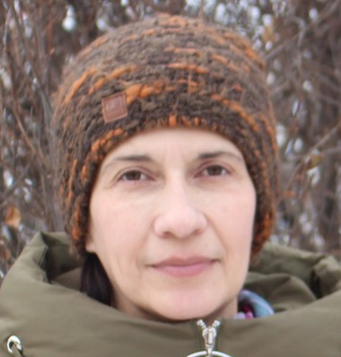 Елена Грошева