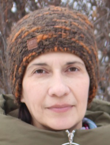 Елена Грошева