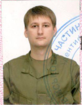 Политзаключённый Владимир Тхор. Поддержка политзеков. Мемориао