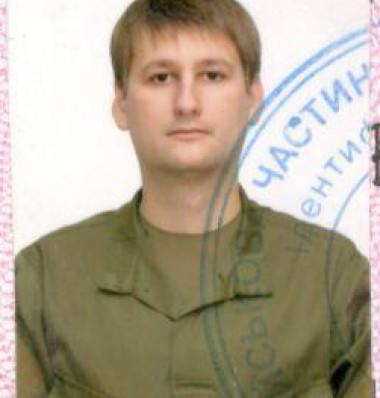 Политзаключённый Владимир Тхор. Поддержка политзеков. Мемориао