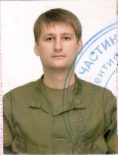 Политзаключённый Владимир Тхор. Поддержка политзеков. Мемориао