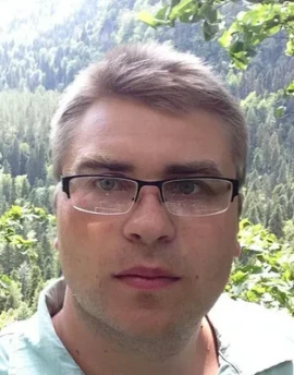Андрей Лоскутов