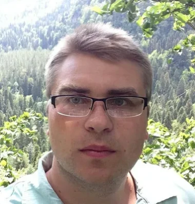 Андрей Лоскутов