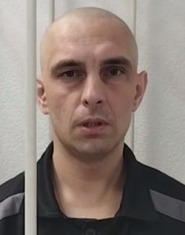 Кавинский Владимир. Поддержка политзаключённых. Мемориал