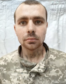 Павел Стасюк