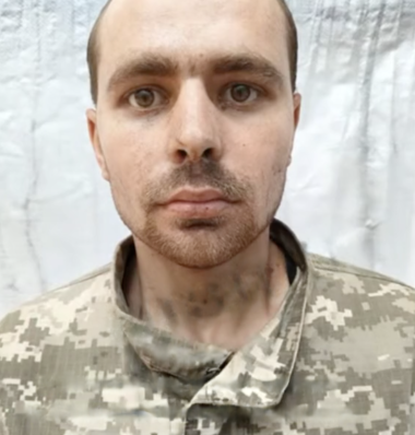 Павел Стасюк