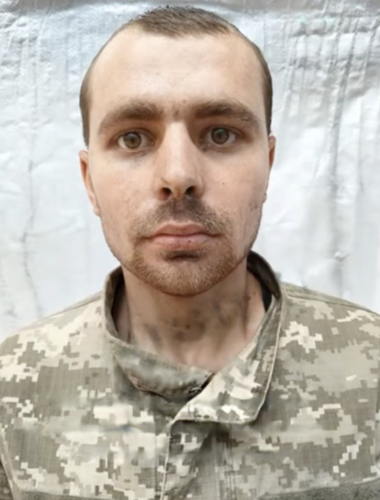 Павел Стасюк