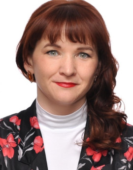 Василя Вершинина