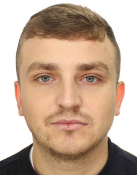 Максим Рудь