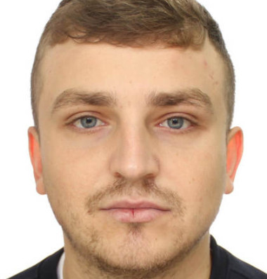 Максим Рудь