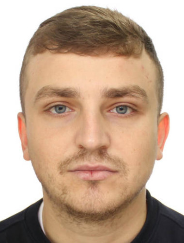 Максим Рудь