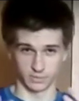 Политзаключенный Куденков Радислав. Поддержка политзеков. Мемориал