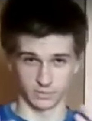Политзаключенный Куденков Радислав. Поддержка политзеков. Мемориал