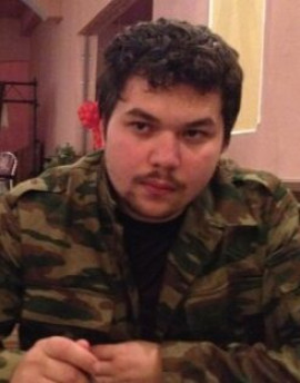 Олег Мельников