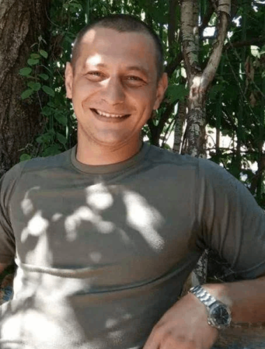 Сергей Мищенко
