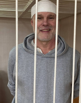 Ведерников