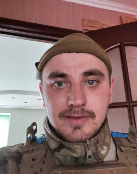 Александр Щербак