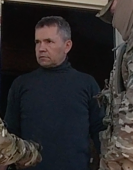 Владимир Шило