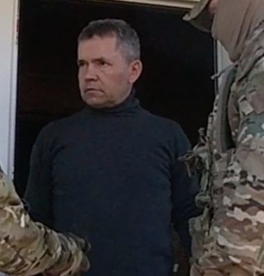 Владимир Шило