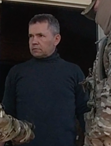 Владимир Шило